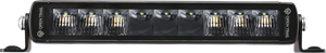 Open Trail - Stealth Slimline Led Light 10" Combo (spot+driving) - HML-B1827