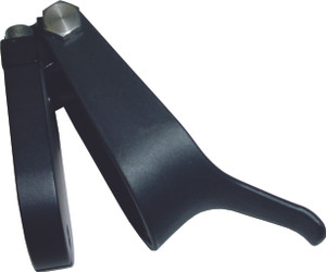 Powermadd - Universal Throttle Block & Lever Assembly - 43594