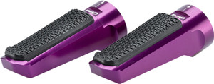 Puig - Footpegs Sport Purple Pair - 7318L