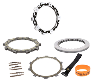 Rekluse Racing - Radiusx Hon - RMS-8301003