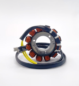Ricks - Stator - 21-0091H