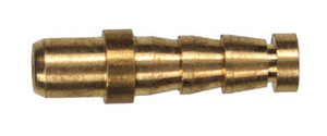 Sp1 - Primer Inlet Connector Closed End - 07-231-01