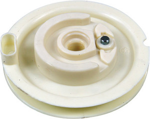 Sp1 - Starter Pulley A/c Pol S/m - 11-127