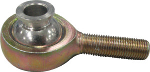 Sp1 - Tie Rod End Lh A/c 3/8"-24 Nf - 08-102-17
