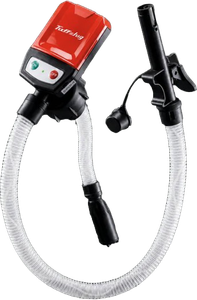 Tuff Jug - Electric Pump & Adapter - LTP