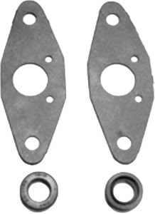 Vertex - Exhaust Valve Gskt Kit-mxz400 00-05- 600 Skndc Wt '03- - 719117