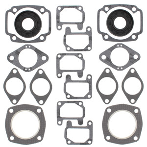 Vertex - Gasket Kit- 340/fc '71-75 + Jag 75-invitr 340 78 - 711032