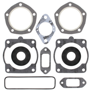 Vertex - Gasket Kit- Kohler K440-2as 74-77 2 Cylinder - 711095