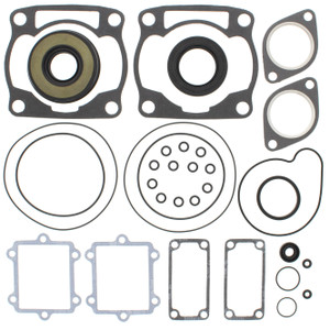 Vertex - Gasket Set S/m A/c 500/600 L/c - 711266