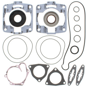 Vertex - Gasket Set S/m Pol 700 Twin - 711265
