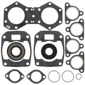 Vertex - Gasket Set S/m Polaris - 711236
