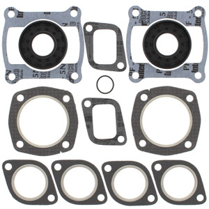 Vertex - Gasket Set S/m Polaris 340 F/c - 711173