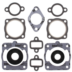 Vertex - Top End Gasket Set John Deere Spitfire - 711006X