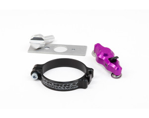 Works - Pro Launch Start Device Purple - 12-P200