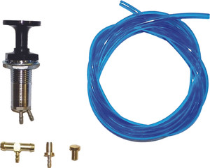 Wsm - Primer Kit - 006-500