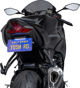 Yoshimura - Fender Eliminator V2 Kit Kaw - 075BG146420