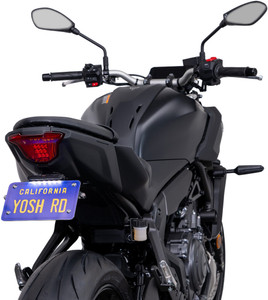 Yoshimura - Fender Eliminator V2 Kit Yam - 075BG137020