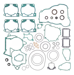 Athena - Complete Gasket Kit; Beta 300 Rr; 13-24 - P40006090019