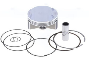 Athena - Replacement Piston Kit For; P400510100001 Cylinder Kit; Suzuki - S5F09000001A