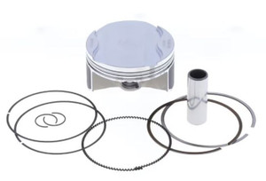 Athena - Replacement Piston Kit For; P400510100001 Cylinder Kit; Suzuki - S5F09000001B