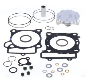 Athena - Top End Piston Kit; Honda 250 Crf 18-19 - P5F0790319001B