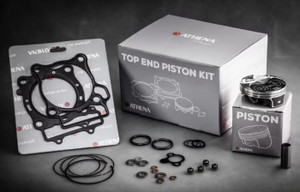 Athena - Top End Piston Kit; Honda 250 Crf-r 10-13 - P5F0768245001A