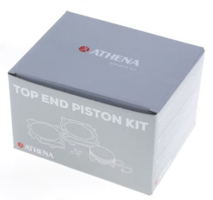 Athena - Top End Piston Kit; Honda 250 Crf-r 22-23 - P5F0790323002A
