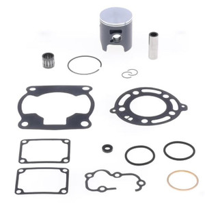 Athena - Top End Piston Kit; Kawasaki 85 Kx 14-23 - P4C0485065003B