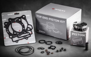 Athena - Top End Piston Kit; Ktm / Gas Gas / Husq 250 16-22 - P5F0780078002A