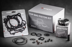Athena - Top End Piston Kit; Ktm / Husq 250 Exc-f / Fe 17-19 - P5F0780078001A