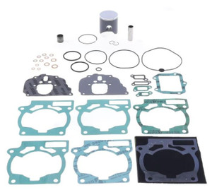 Athena - Top End Piston Kit; Ktm 125 Sx 02-15 - P4C0540023020A
