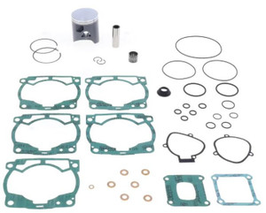 Athena - Top End Piston Kit; Ktm 250 Sx 17-22 - P4C0664083001A