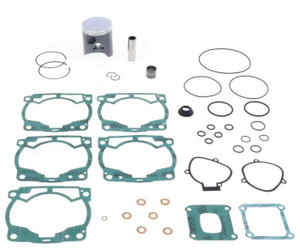Athena - Top End Piston Kit; Ktm 250 Sx 17-22 - P4C0664083001B