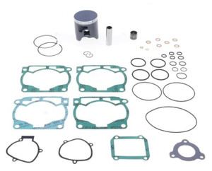 Athena - Top End Piston Kit; Ktm 300 Exc 13-16 - P4C0720045002A