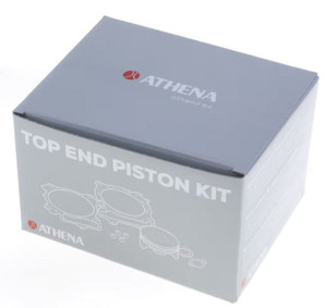 Athena - Top End Piston Kit; Ktm 300 Exc 17-22 - P4C0720083002B
