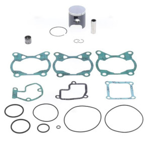 Athena - Top End Piston Kit; Ktm 85 Sx 03-17 - P4C0470013005A