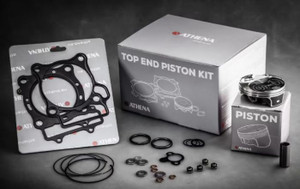 Athena - Top End Piston Kit; Yamaha 250 Wr-f / Yz-f 14-15 - P5F0770187008A