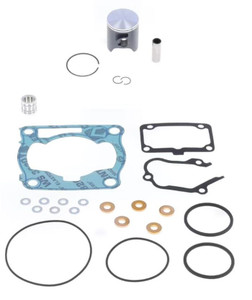 Athena - Top End Piston Kit; Yamaha 65 Yz 18-23 - P4C0435198001B