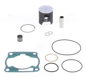 Athena - Top End Piston Kit; Yamaha 85 Yz 02-18 - P4C0475089003A