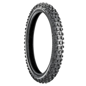 Bridgestone - Bridgestone - M23 70/100-17-(40m) Tire - 144207