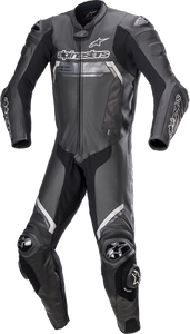 Alpinestars - Missile Ignition v2 1-Piece Suit - Black - US 40 / EU 50 - Missile Ignition v2 1-Piece Suit - 3150222-1100-50
