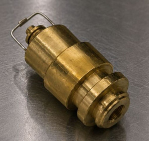 Mikuni - Needle Valve Assembly - N133200-2.3