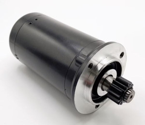 Rick's - Oe Style Starter Motor - 61-718