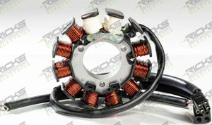 Rick's - Rick's Electric Arctic Cat Stator - 24-012
