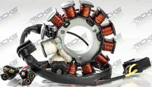 Rick's - Rick's Electric Polaris Stator - 24-501