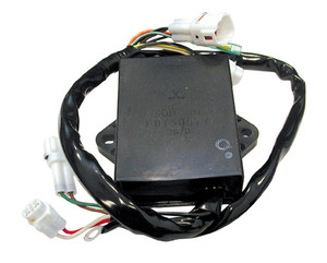 Rick's - Yamaha Cdi Box - 15-409