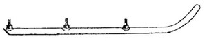 Sno Stuff - Yamaha Runner - 510-621