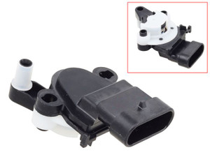 Wavewerx - Wave Werx Throttle Sensor Left Sea-doo/switch 09-26 - WC-01501