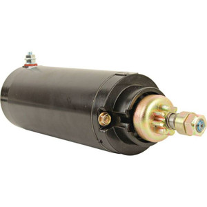 Wildboar - Starter - 410-21002