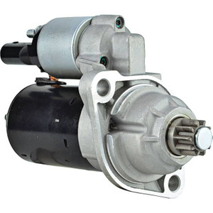 Wildboar - Starter - 410-24356